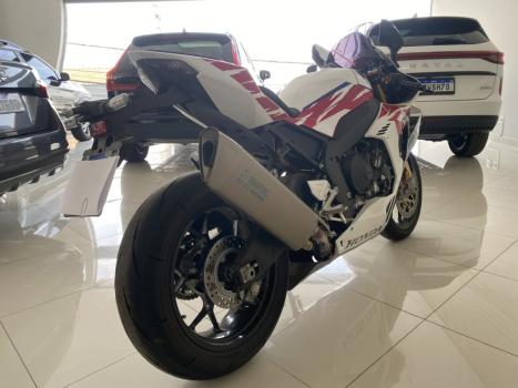 HONDA CBR 1000 RR FIRE BLADE, Foto 5