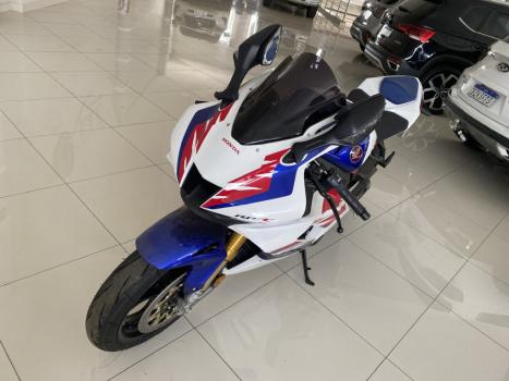 HONDA CBR 1000 RR FIRE BLADE, Foto 6