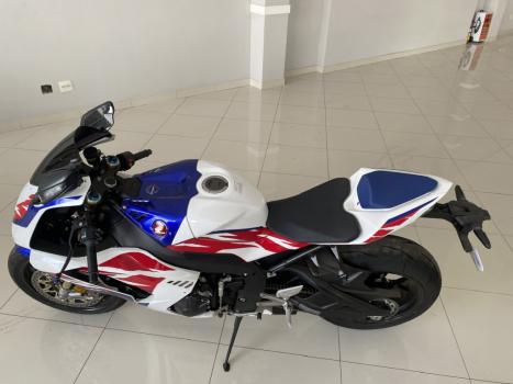 HONDA CBR 1000 RR FIRE BLADE, Foto 7