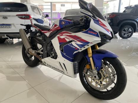 HONDA CBR 1000 RR FIRE BLADE, Foto 8