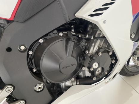 HONDA CBR 1000 RR FIRE BLADE, Foto 11