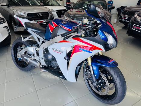 HONDA CBR 1000 RR HRC, Foto 2
