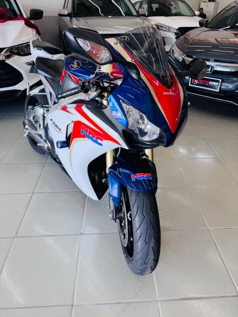 HONDA CBR 1000 RR HRC, Foto 3