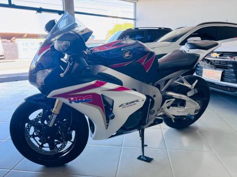 HONDA CBR 1000 RR HRC, Foto 4