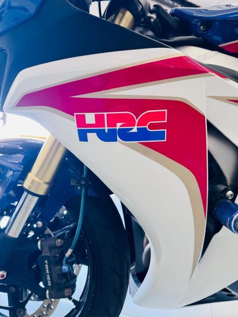 HONDA CBR 1000 RR HRC, Foto 6
