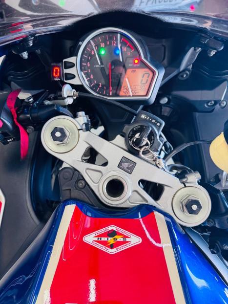 HONDA CBR 1000 RR HRC, Foto 7