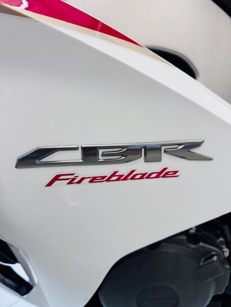 HONDA CBR 1000 RR HRC, Foto 8