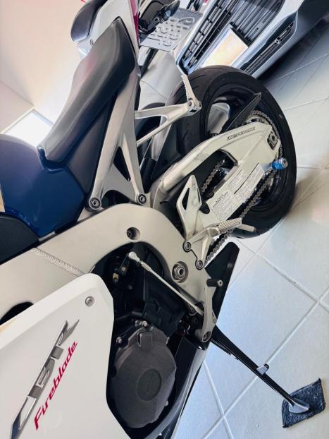 HONDA CBR 1000 RR HRC, Foto 9