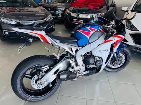 HONDA CBR 1000 RR HRC, Foto 10