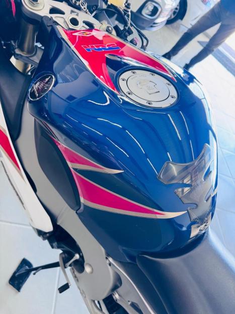 HONDA CBR 1000 RR HRC, Foto 12