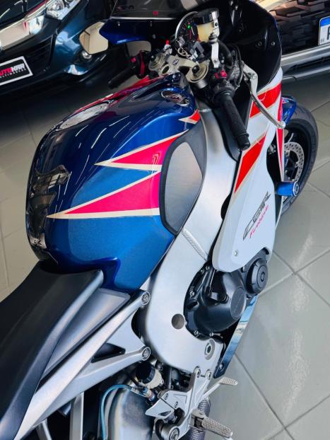 HONDA CBR 1000 RR HRC, Foto 13