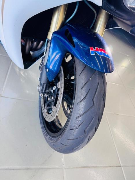 HONDA CBR 1000 RR HRC, Foto 14