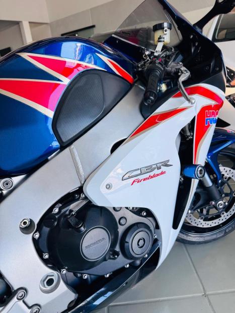 HONDA CBR 1000 RR HRC, Foto 15