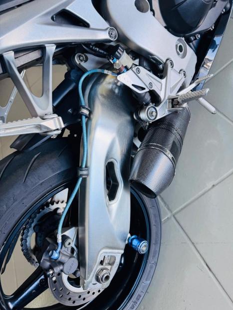 HONDA CBR 1000 RR HRC, Foto 16
