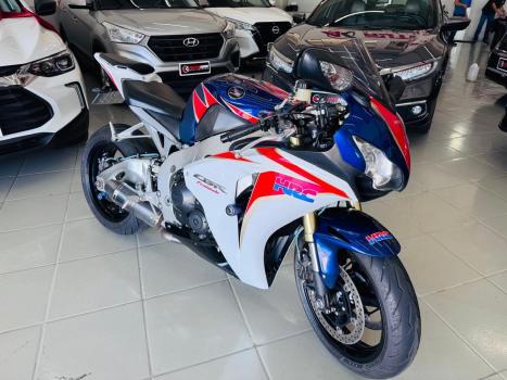 HONDA CBR 1000 RR HRC, Foto 17