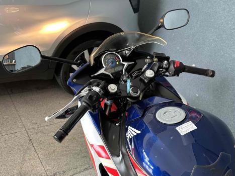 HONDA CBR 250 R, Foto 7