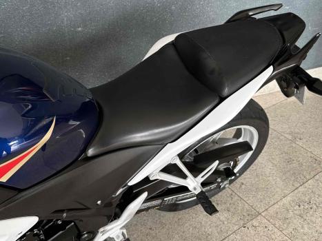 HONDA CBR 250 R, Foto 8
