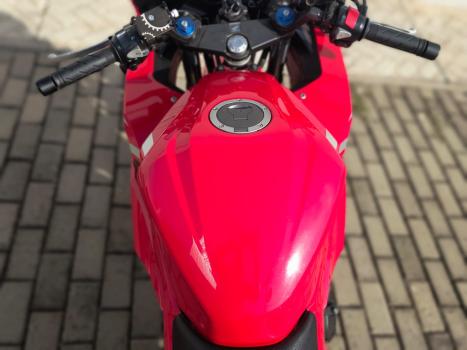 HONDA CBR 500 R ABS, Foto 6