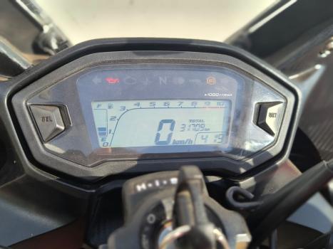 HONDA CBR 500 R ABS, Foto 7
