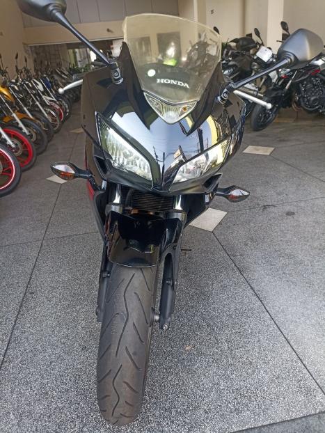 HONDA CBR 500 R ABS, Foto 5