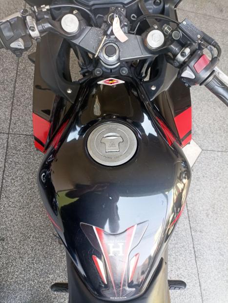 HONDA CBR 500 R ABS, Foto 6