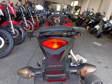 HONDA CBR 500 R ABS, Foto 8