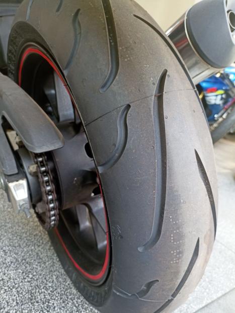 HONDA CBR 500 R ABS, Foto 12