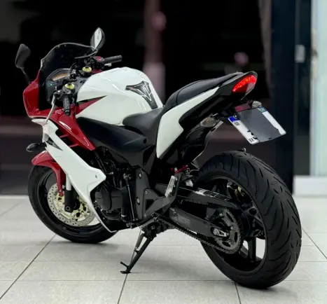 HONDA CBR 600 F , Foto 2