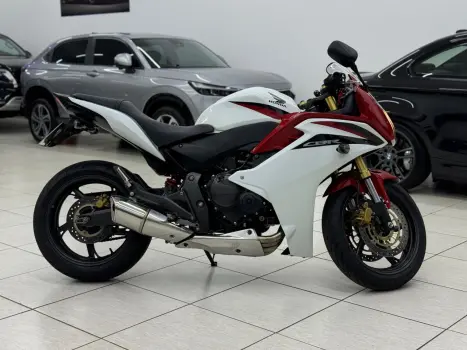 HONDA CBR 600 F , Foto 5