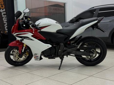 HONDA CBR 600 F , Foto 7