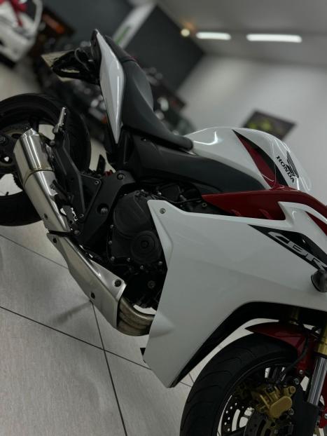 HONDA CBR 600 F , Foto 8