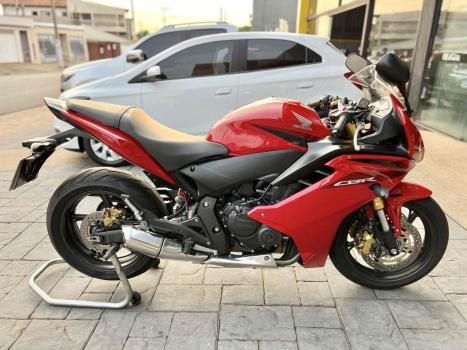 HONDA CBR 600 F , Foto 2