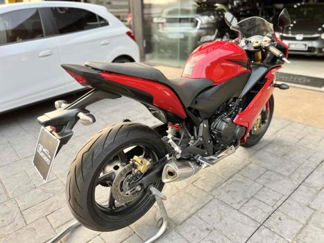 HONDA CBR 600 F , Foto 3