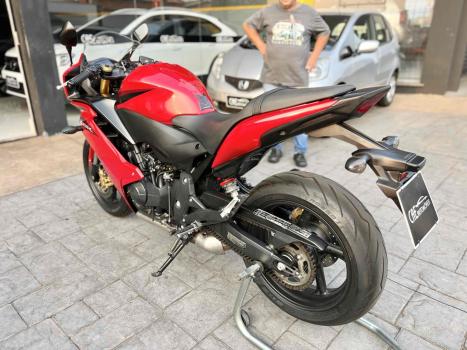 HONDA CBR 600 F , Foto 5