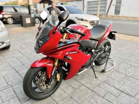 HONDA CBR 600 F , Foto 7