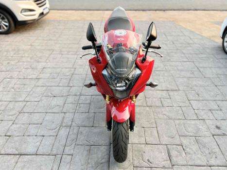 HONDA CBR 600 F , Foto 8