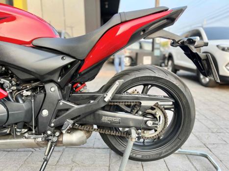 HONDA CBR 600 F , Foto 10