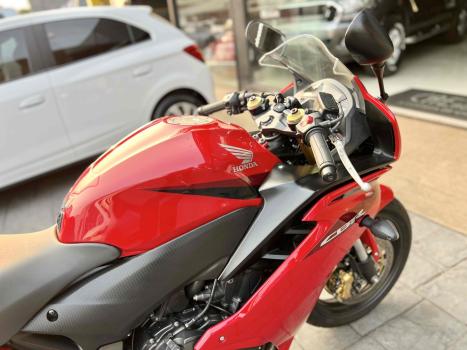 HONDA CBR 600 F , Foto 11