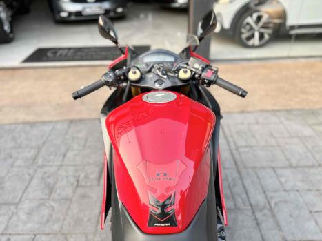 HONDA CBR 600 F , Foto 13