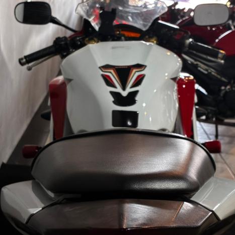 HONDA CBR 600 F , Foto 3