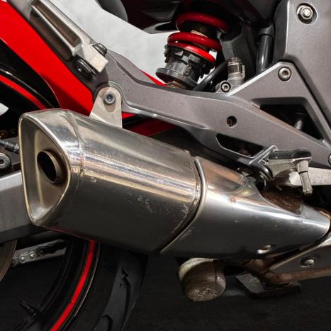 HONDA CBR 600 F , Foto 4