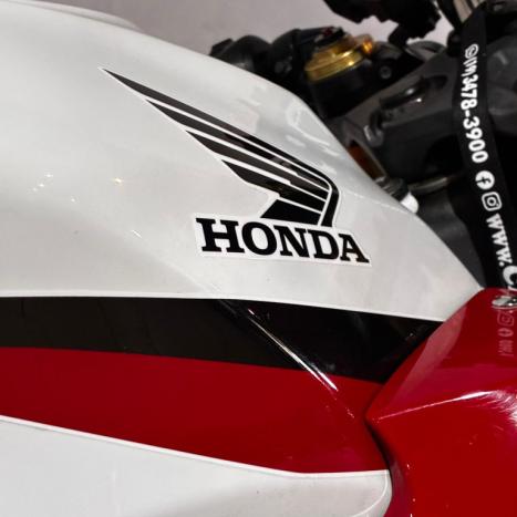 HONDA CBR 600 F , Foto 6