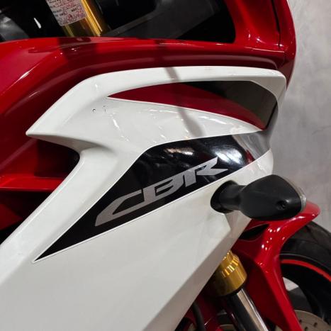 HONDA CBR 600 F , Foto 7