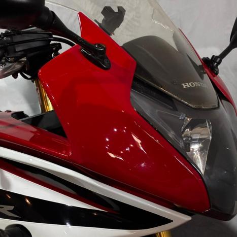 HONDA CBR 600 F , Foto 8