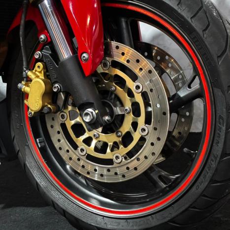 HONDA CBR 600 F , Foto 9