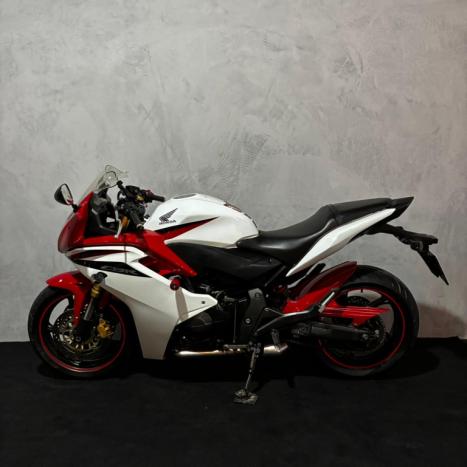 HONDA CBR 600 F , Foto 10