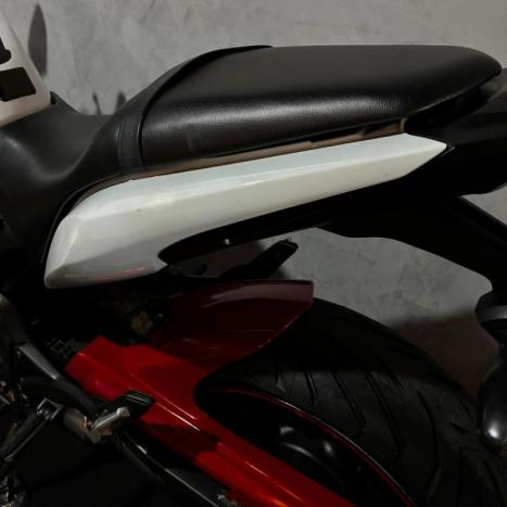 HONDA CBR 600 F , Foto 11