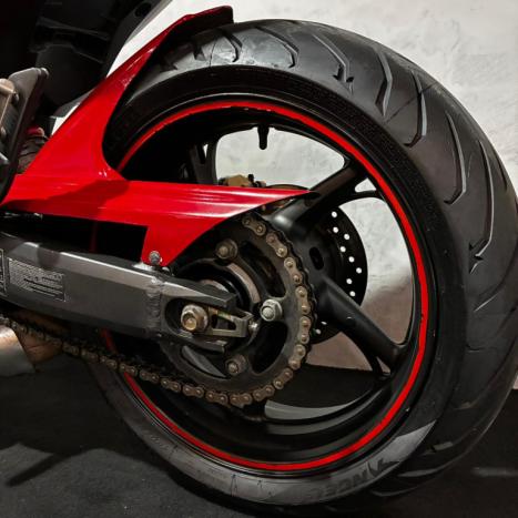HONDA CBR 600 F , Foto 12
