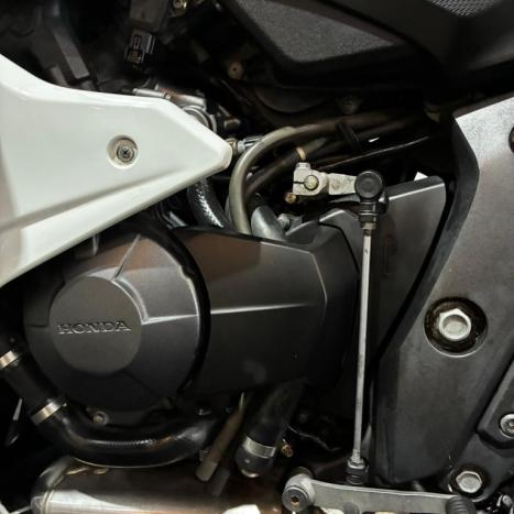 HONDA CBR 600 F , Foto 13