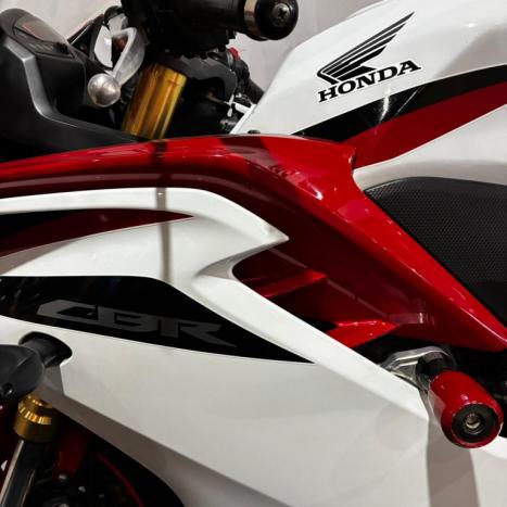 HONDA CBR 600 F , Foto 14